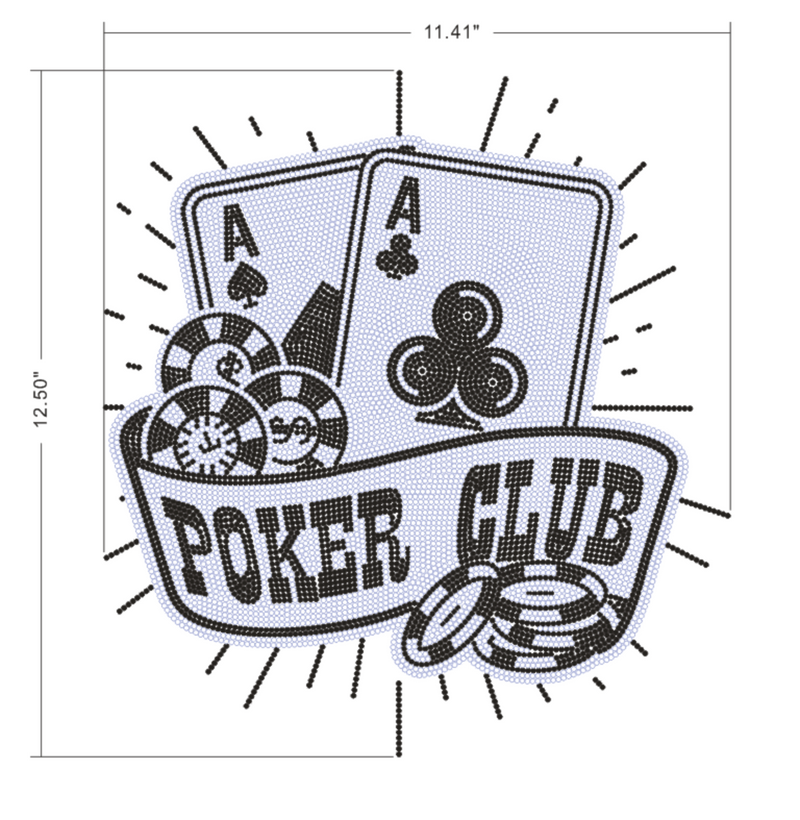 24025 Poker Club