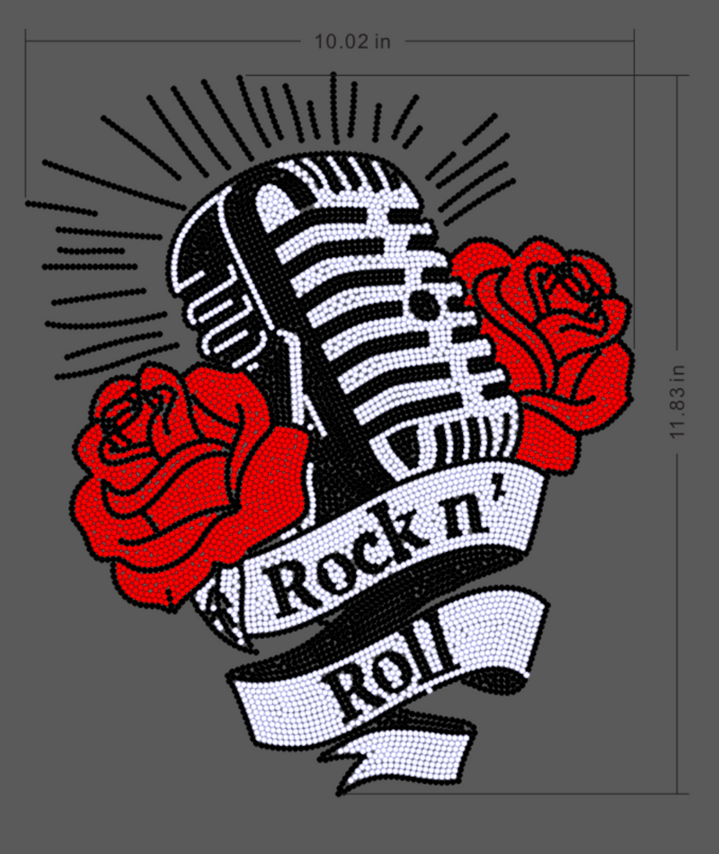 25002 Rock&