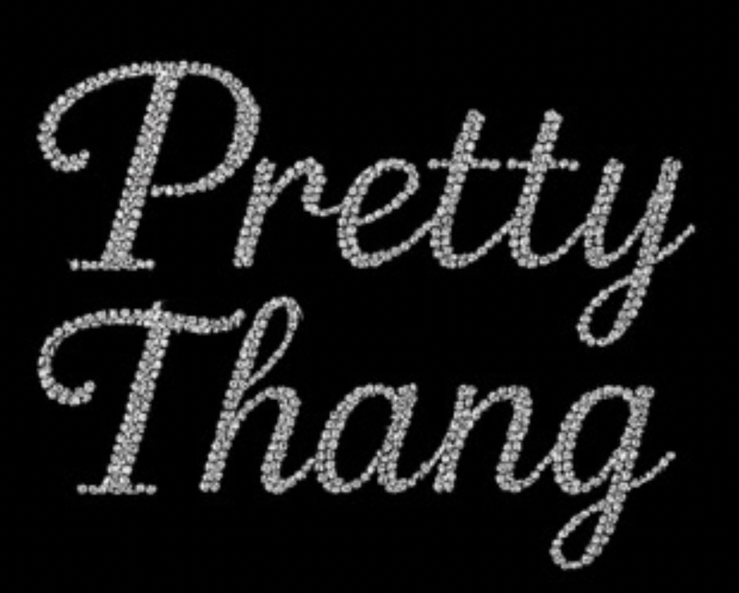 Pretty Thang | Crystal