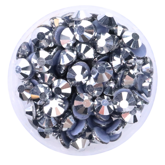 Silver Hematite Hot-fix Pro Bag