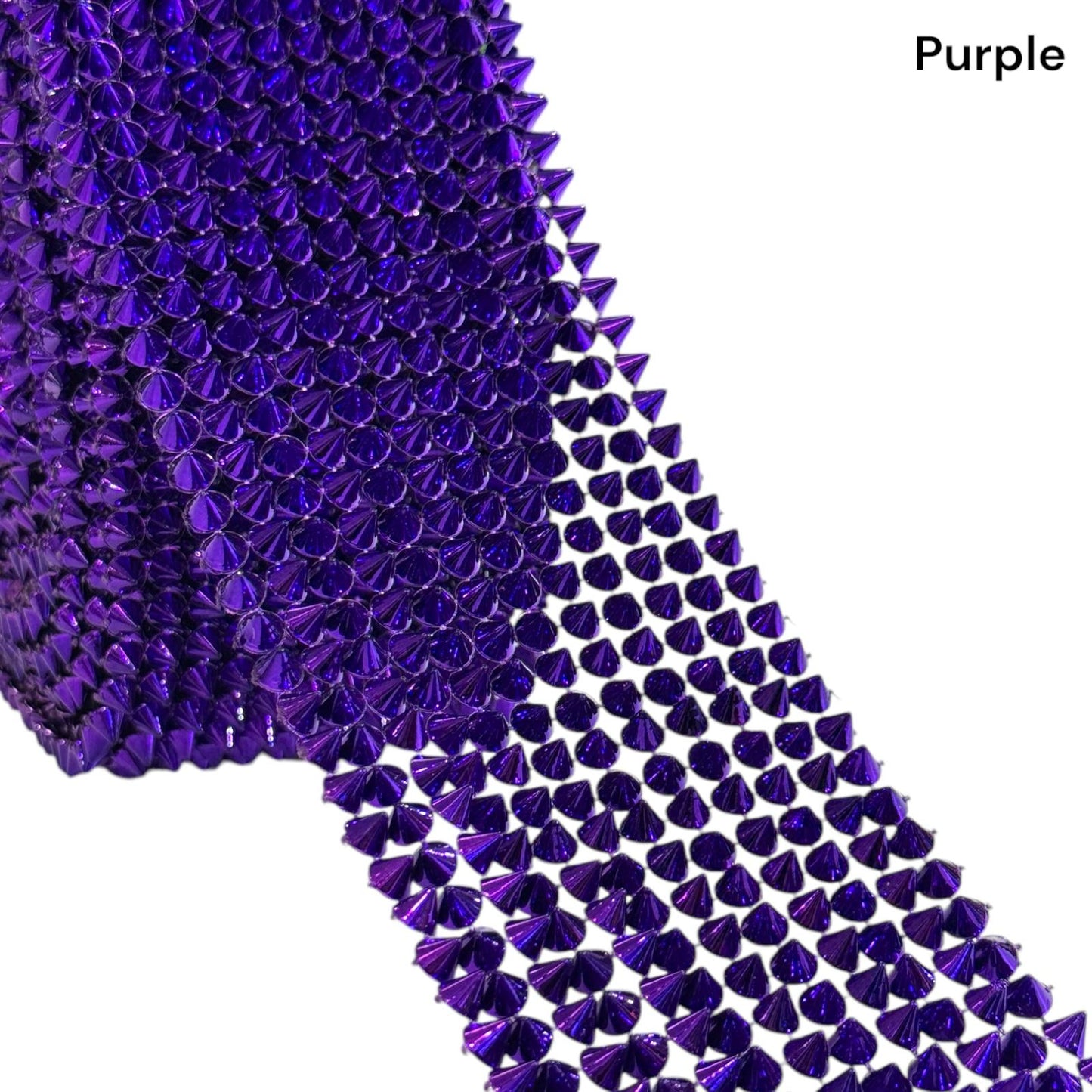 Spike Trim 12 Lines-10 cm