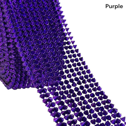 Spike Trim 12 Lines-10 cm