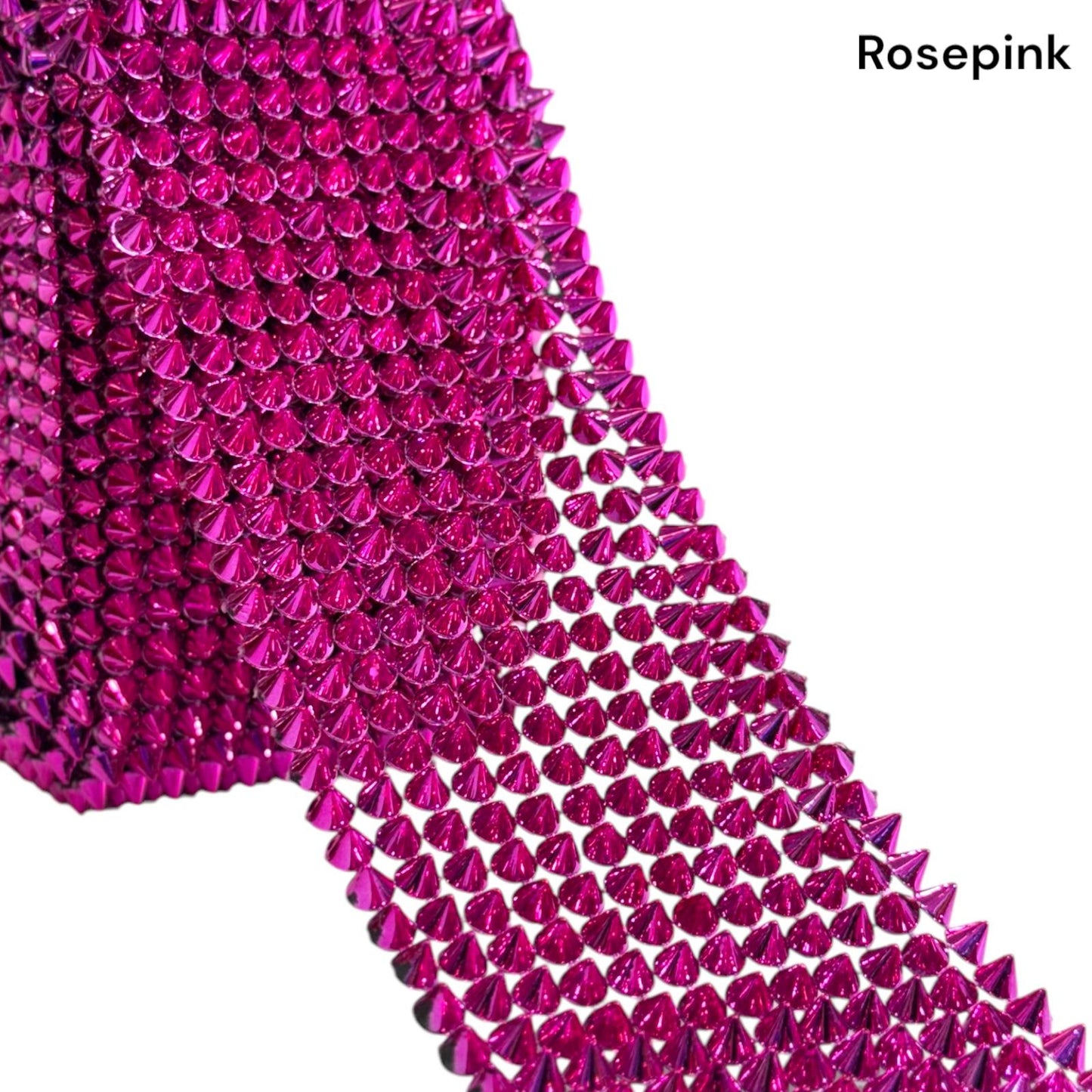 Spike Trim 12 Lines-10 cm