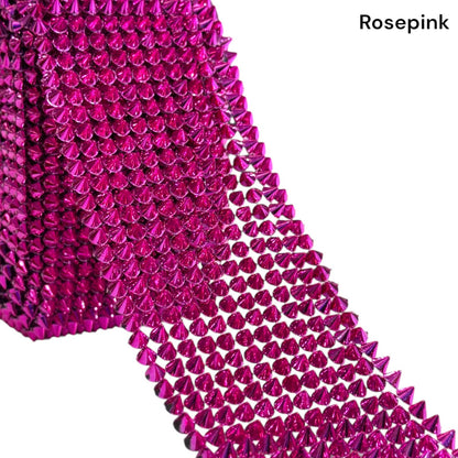 Spike Trim 12 Lines-10 cm