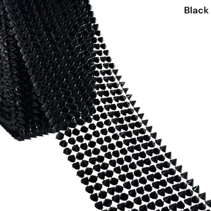 Spike Trim 12 Lines-10 cm