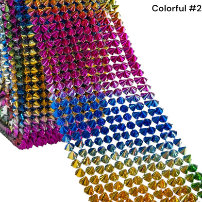 Spike Trim 12 Lines-10 cm