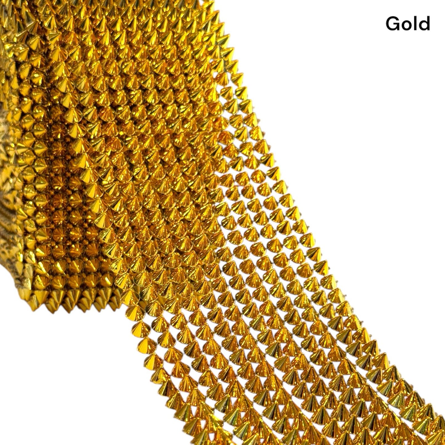 Spike Trim 12 Lines-10 cm