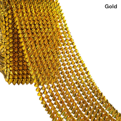 Spike Trim 12 Lines-10 cm