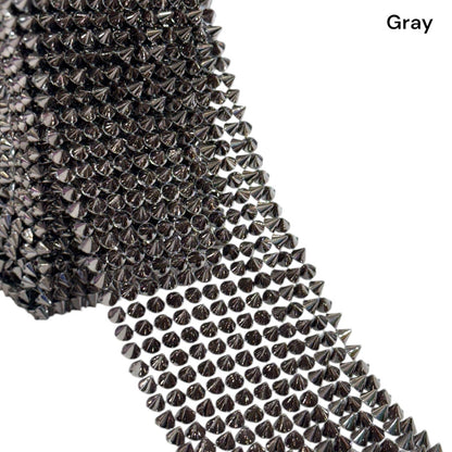 Spike Trim 12 Lines-10 cm