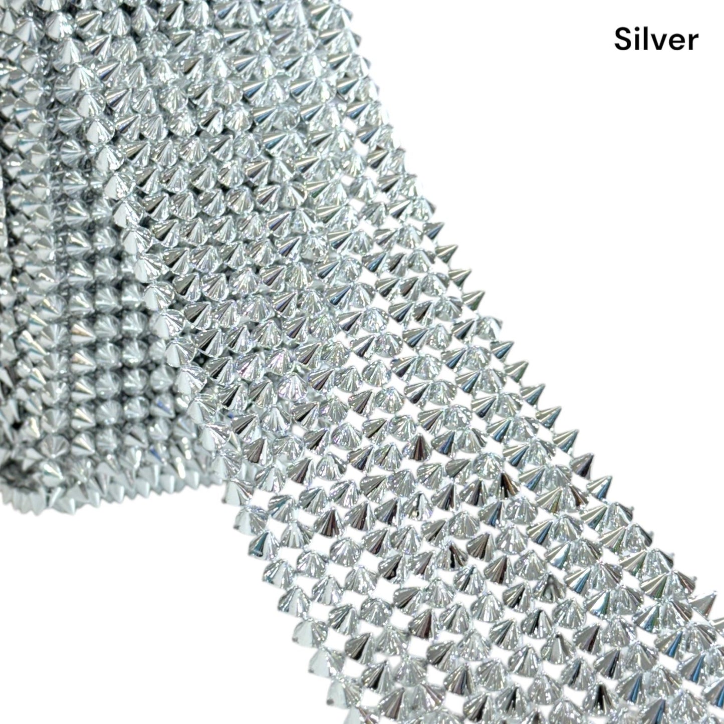 Spike Trim 12 Lines-10 cm