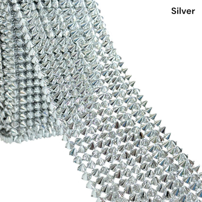 Spike Trim 12 Lines-10 cm