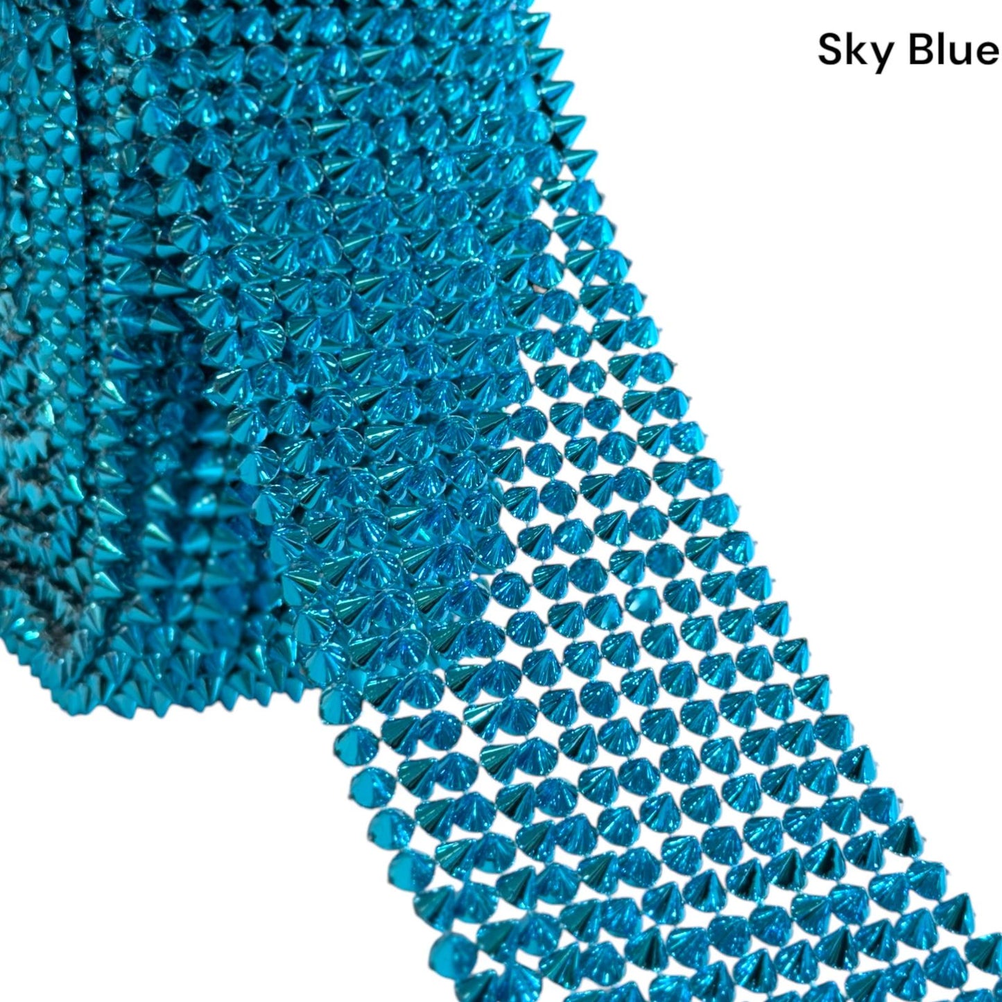 Spike Trim 12 Lines-10 cm