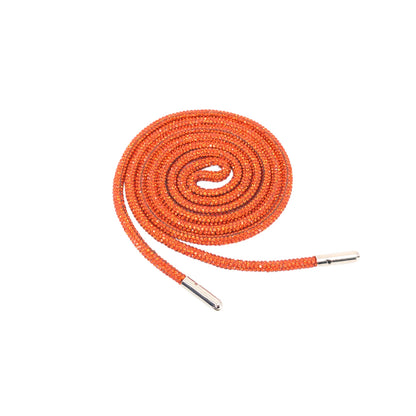 Rhinestone Hoodie String
