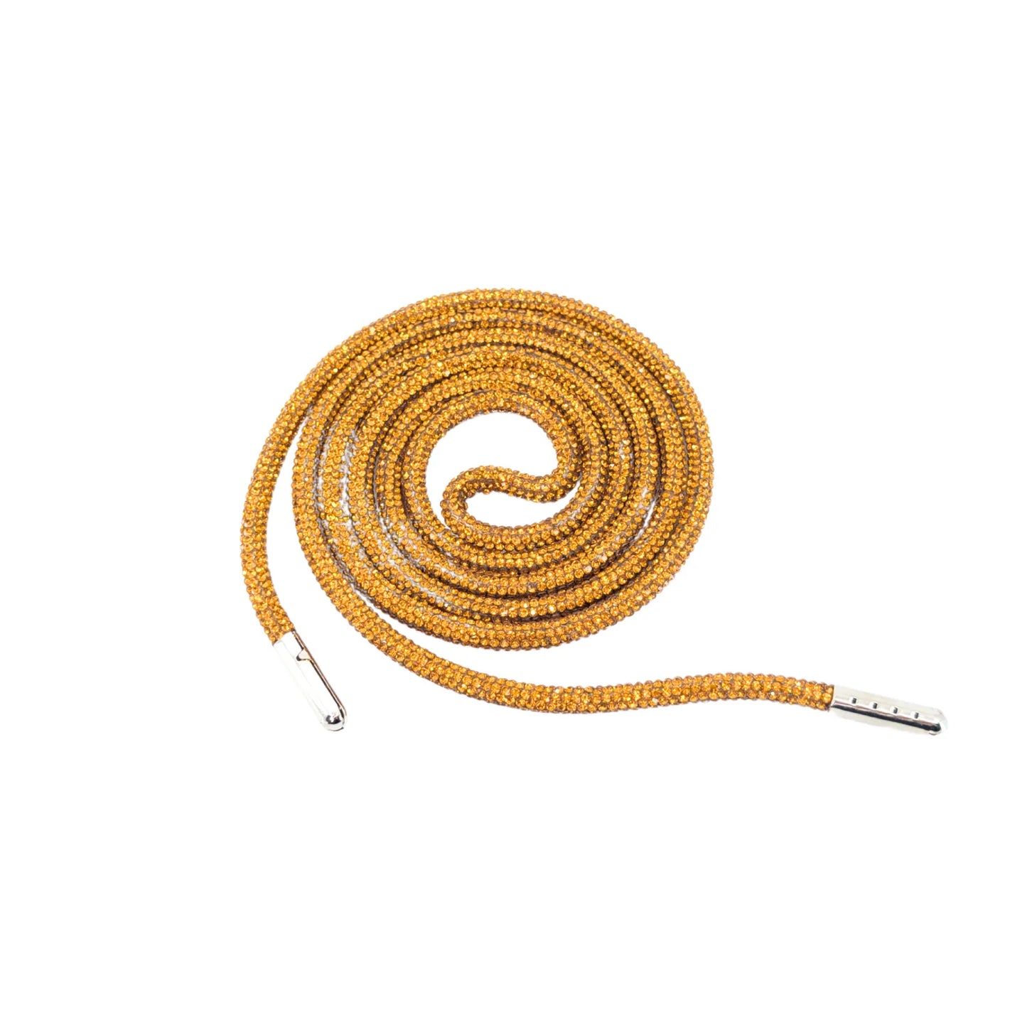 Rhinestone Hoodie String