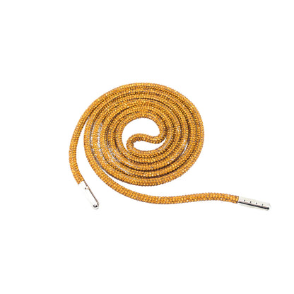 Rhinestone Hoodie String