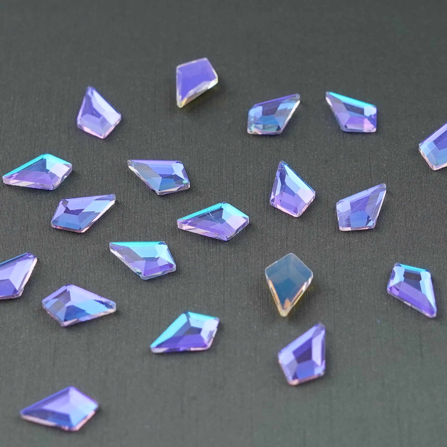 Arrow  5x8mm NON Hot-fix Mini Bag 2581