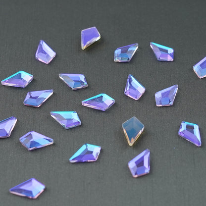 Arrow  5x8mm NON Hot-fix Mini Bag 2581