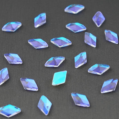 Diamond 6x10mm NON Hot-fix Mini Bag 2509