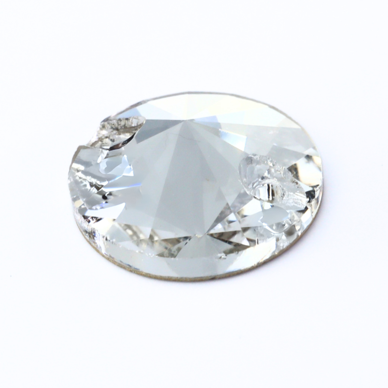 Rivoli Sew-On Rhinestones | 3200