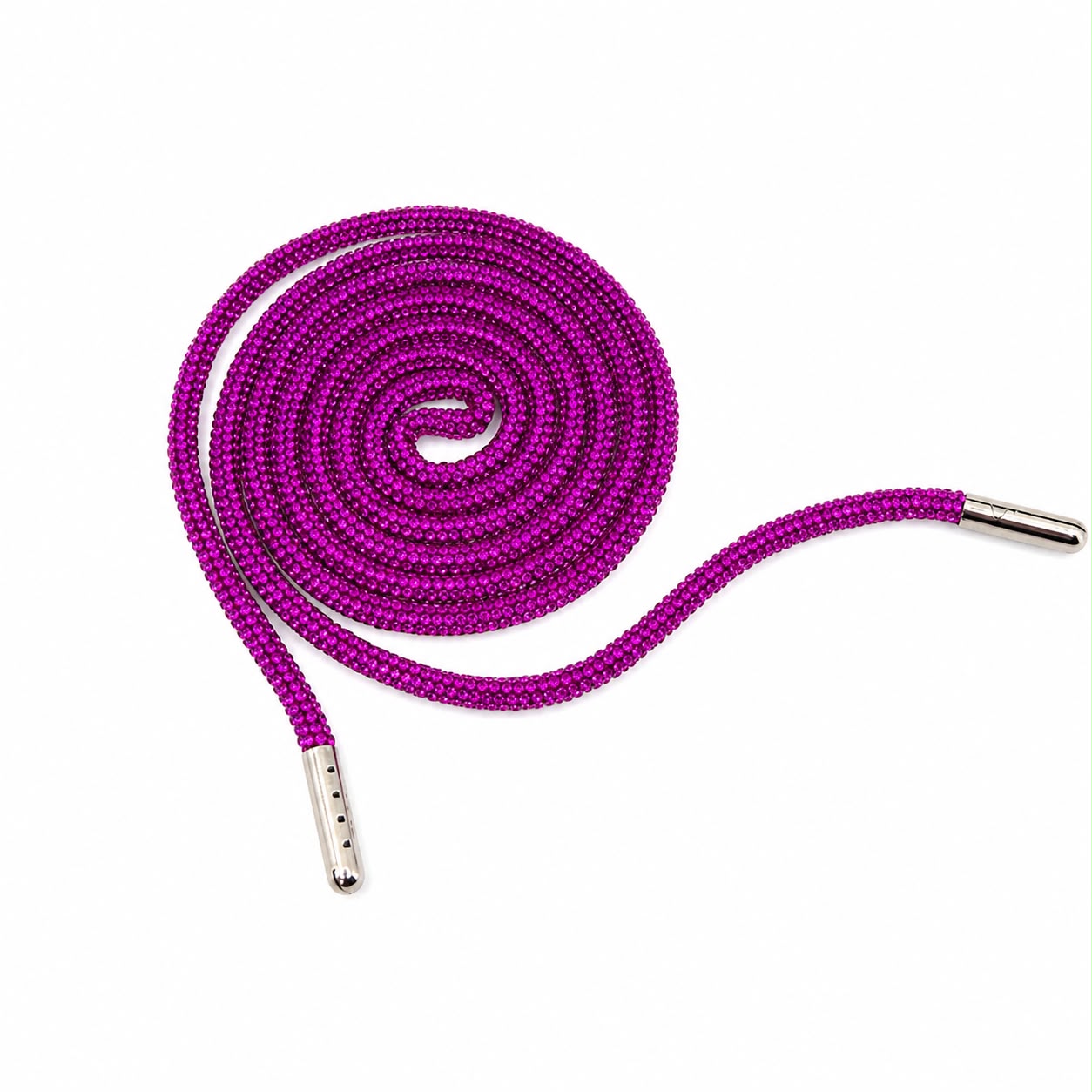 Rhinestone Hoodie String