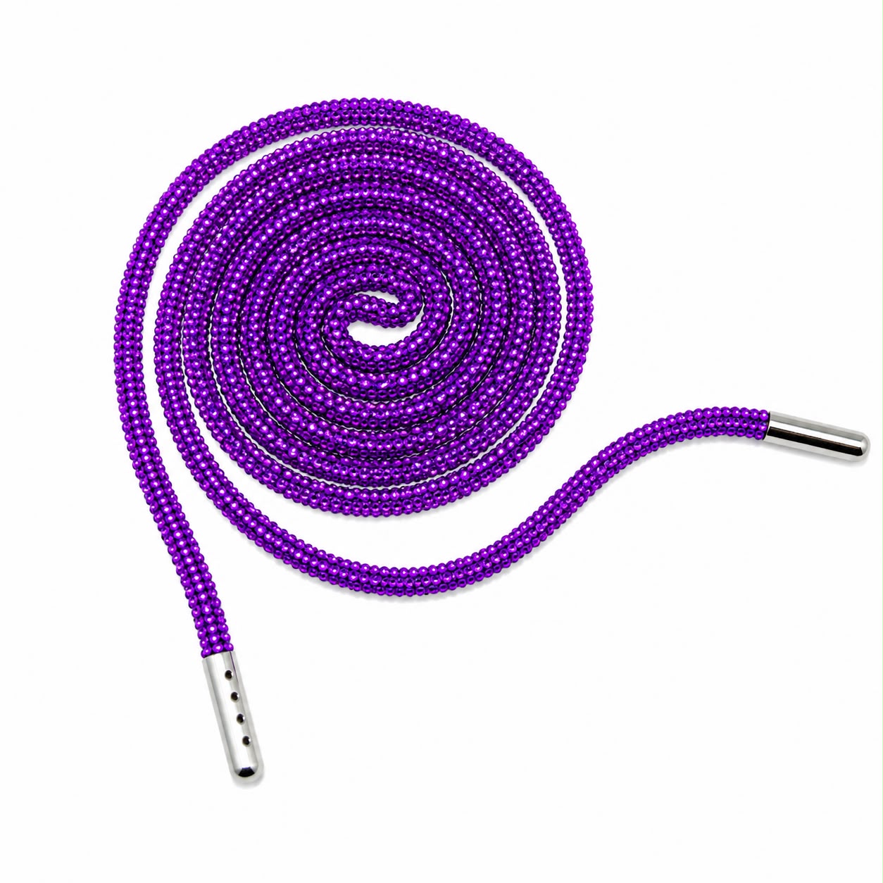 Rhinestone Hoodie String