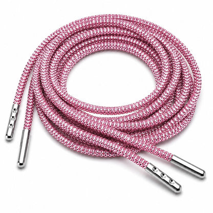 Rhinestone Shoe Lace