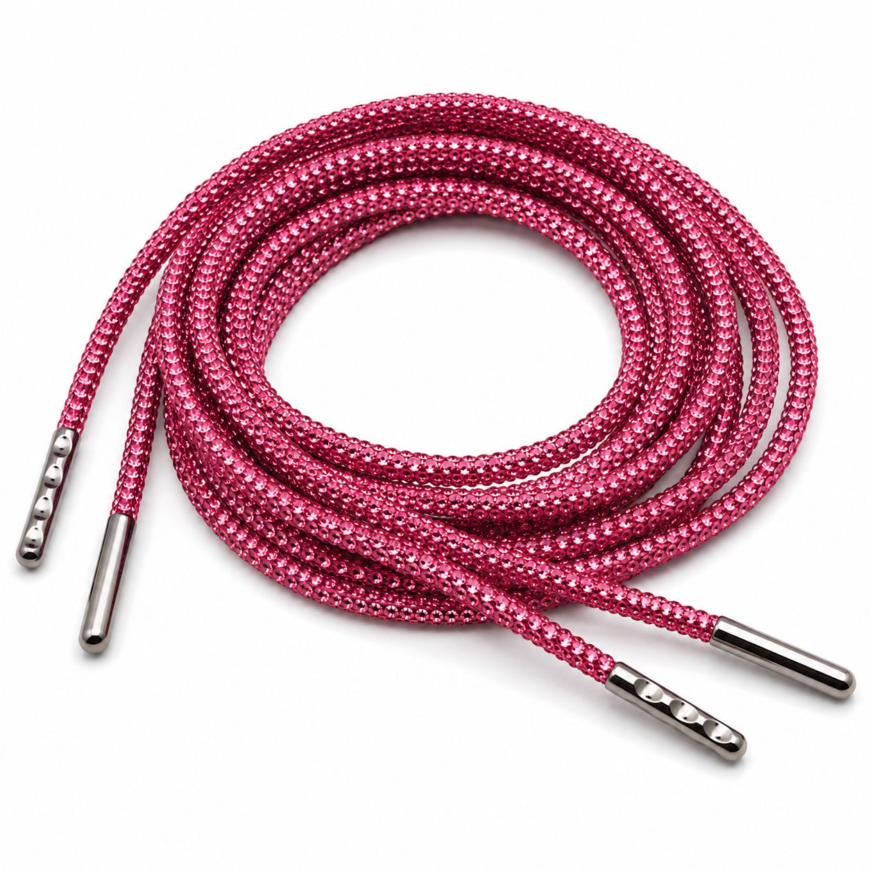 Rhinestone Shoe Lace