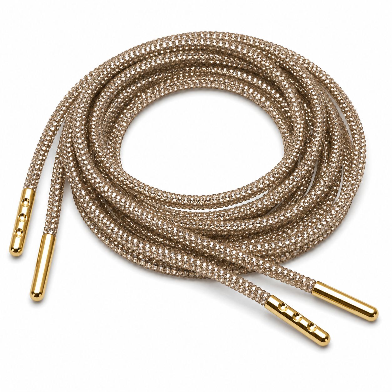 Rhinestone Shoe Lace