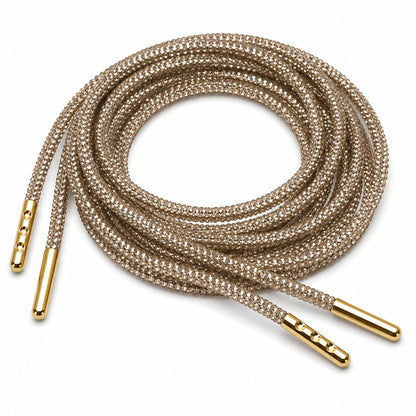 Rhinestone Shoe Lace