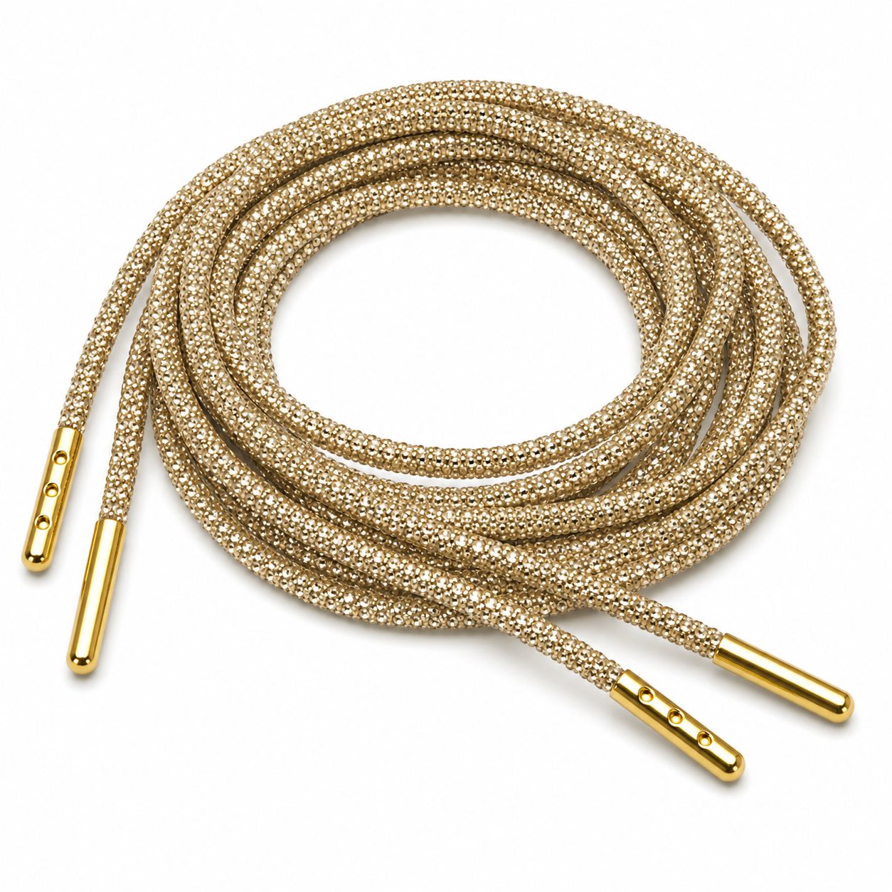 Rhinestone Shoe Lace