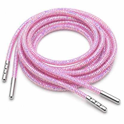 Rhinestone Shoe Lace