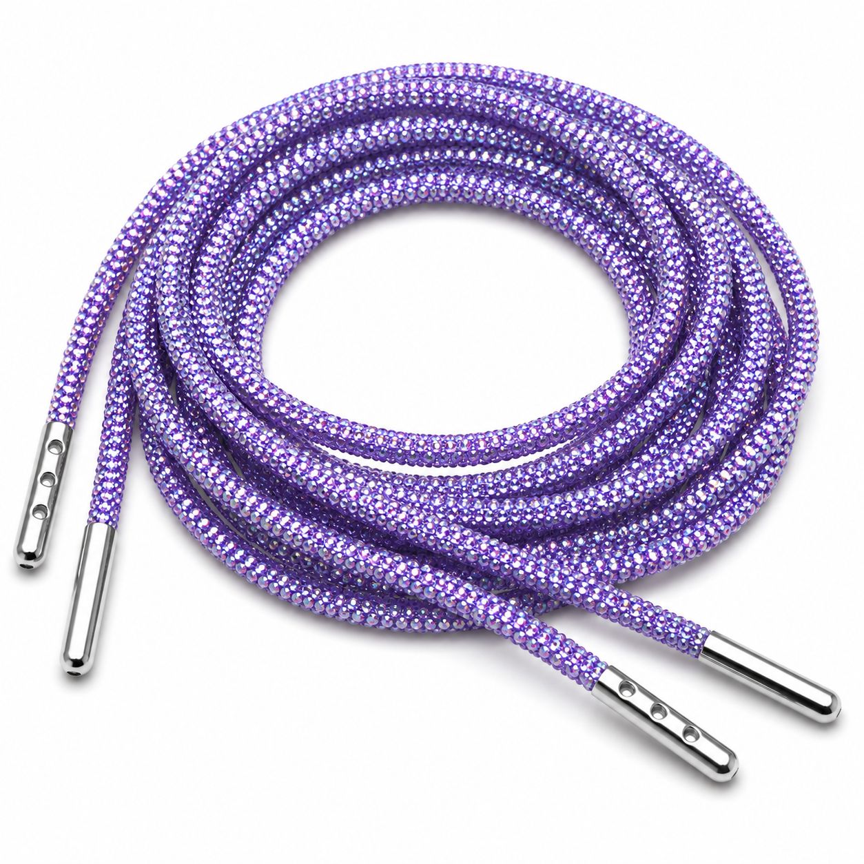Rhinestone Shoe Lace
