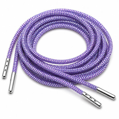 Rhinestone Shoe Lace