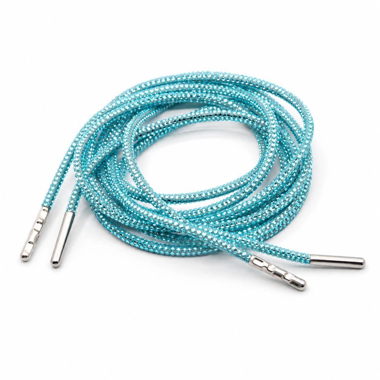 Rhinestone Shoe Lace