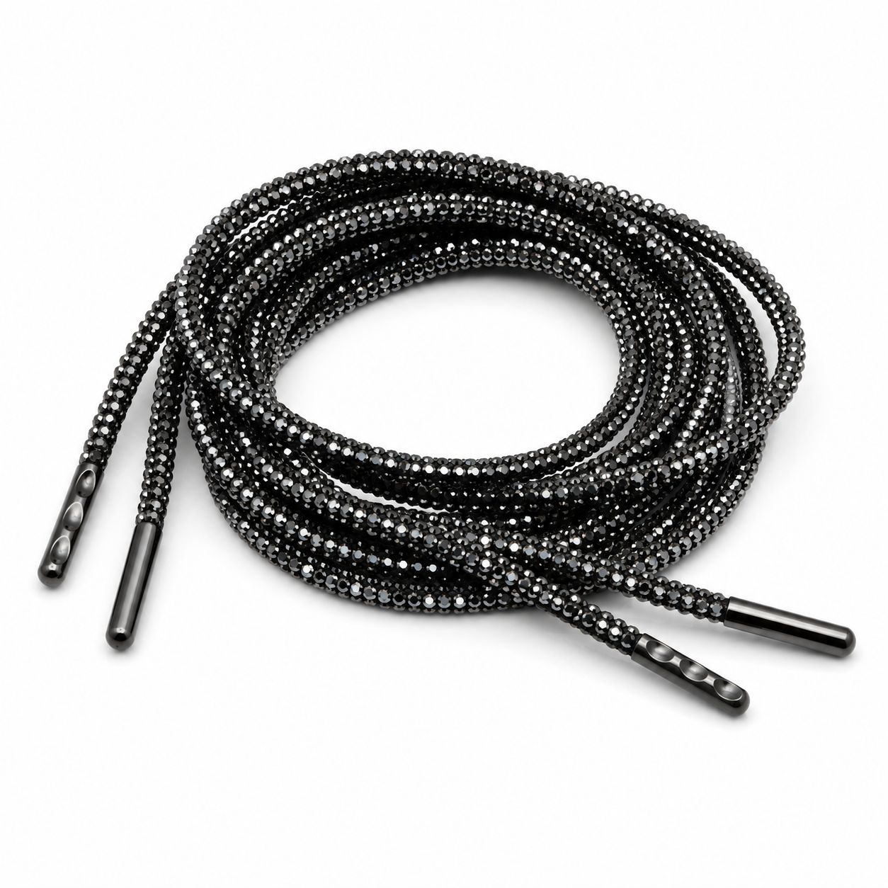 Rhinestone Shoe Lace