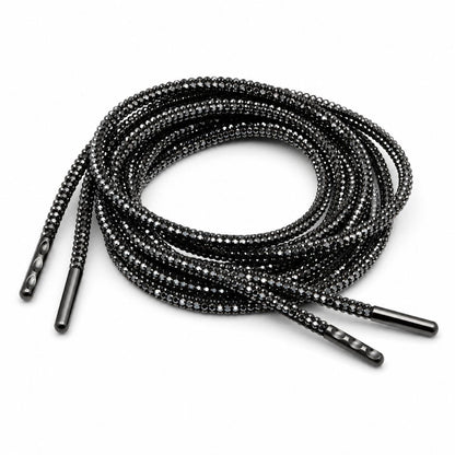 Rhinestone Shoe Lace