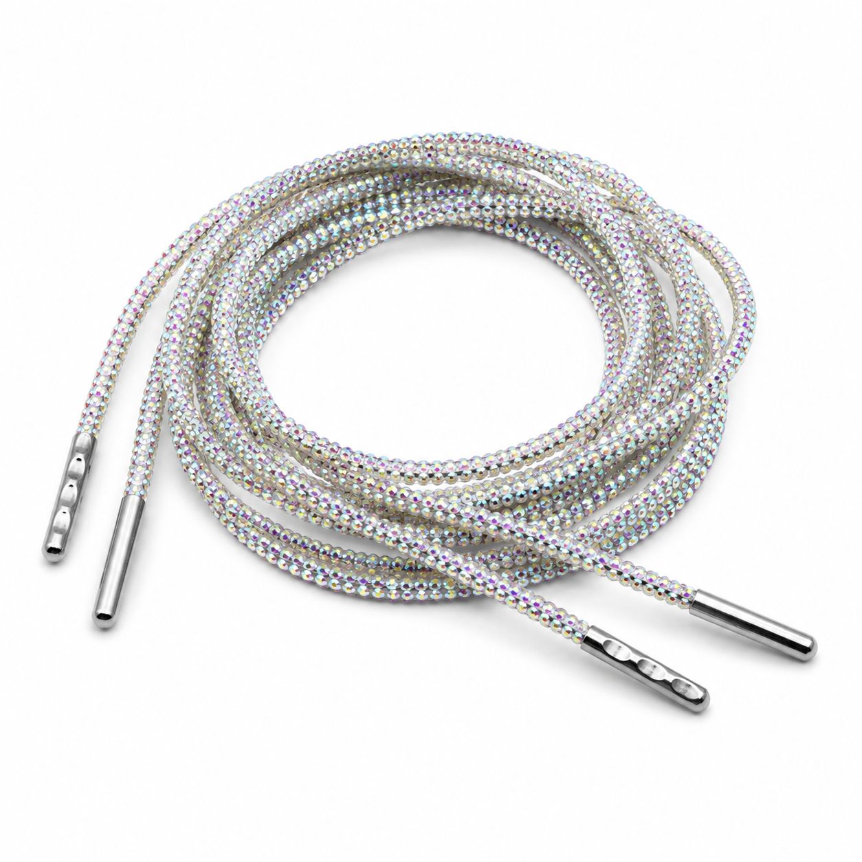 Rhinestone Shoe Lace