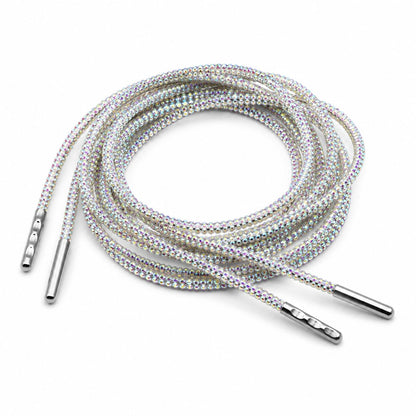 Rhinestone Shoe Lace