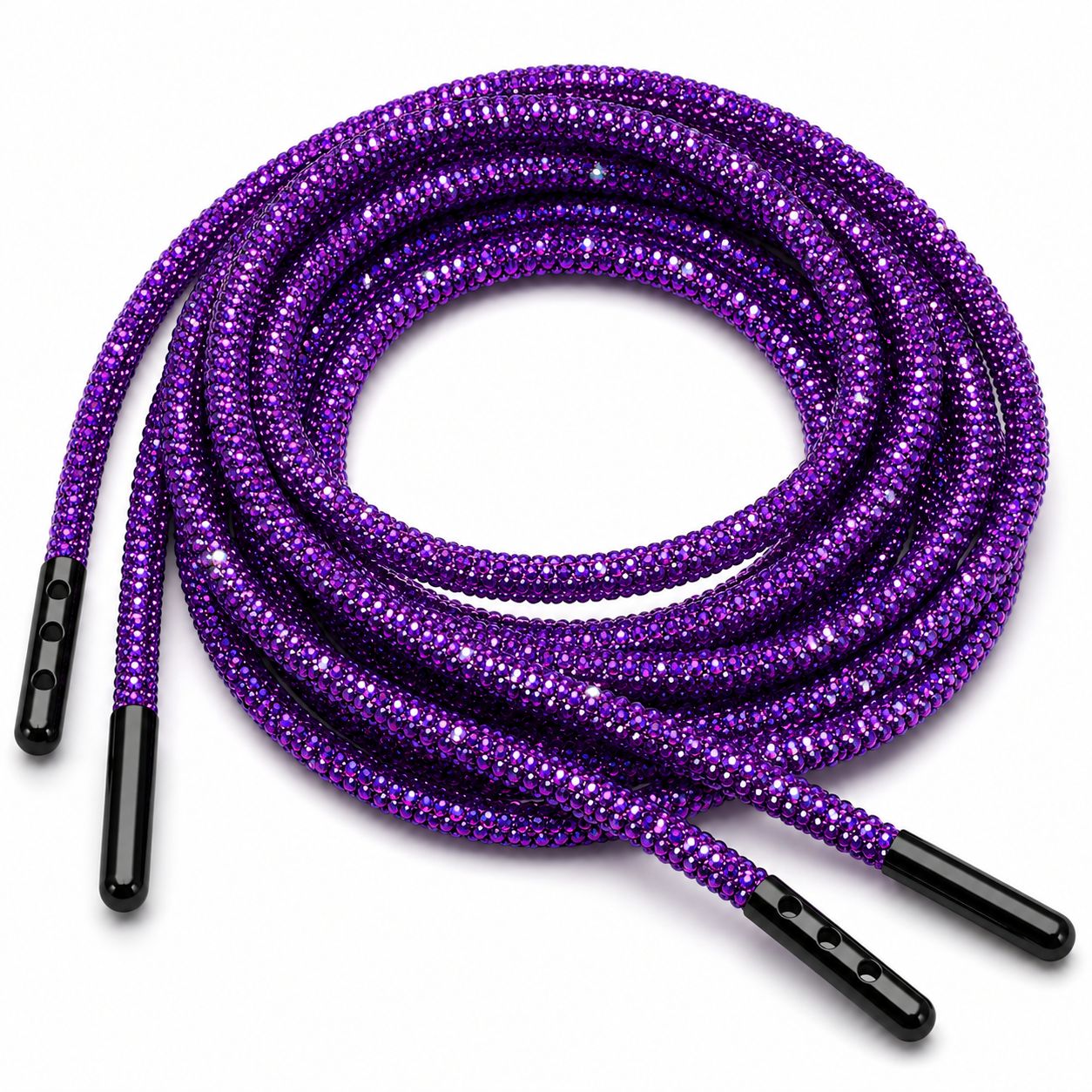 Rhinestone Shoe Lace