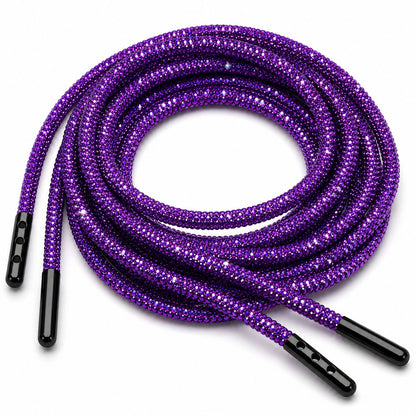 Rhinestone Shoe Lace