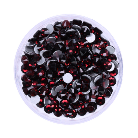 Amethyst NON Hot-fix Pro Bag