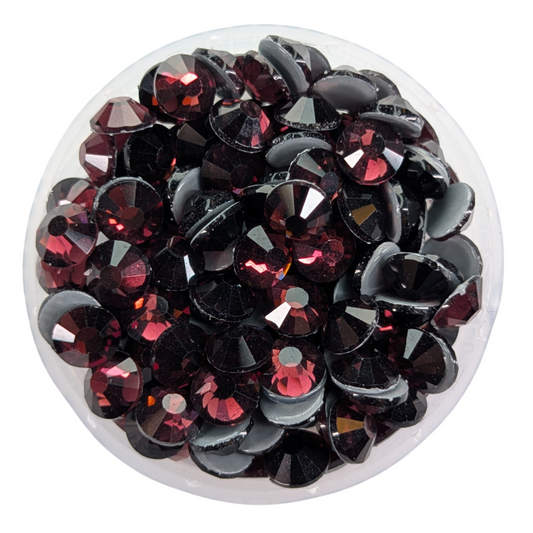 Amethyst Hot-fix Pro Bag