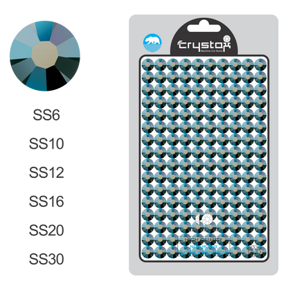 Black AB NON Hot-fix ProBag