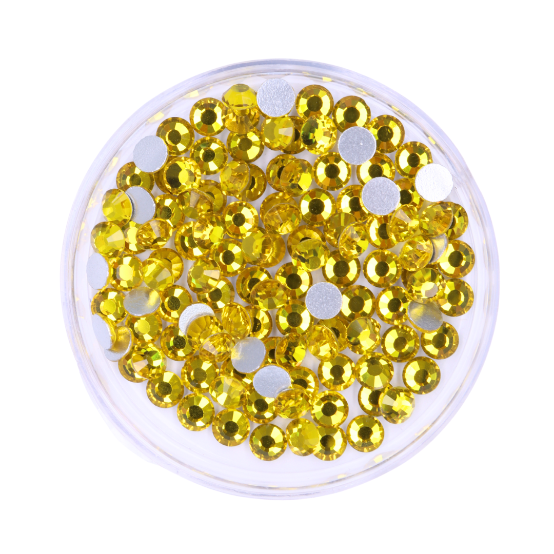 Citrine NON Hot-fix Pro Bag