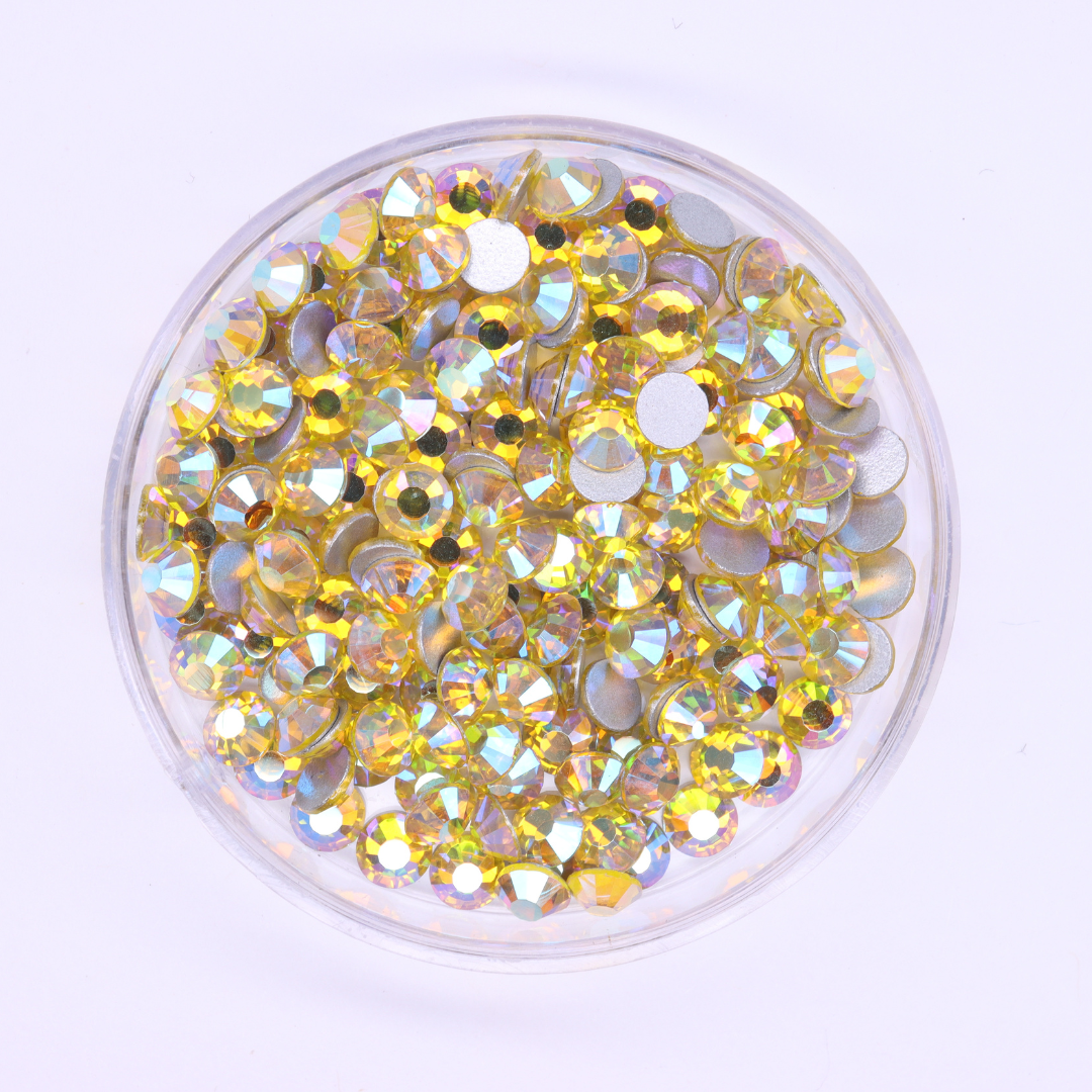 Citrine AB NON Hot-fix Pro Bag