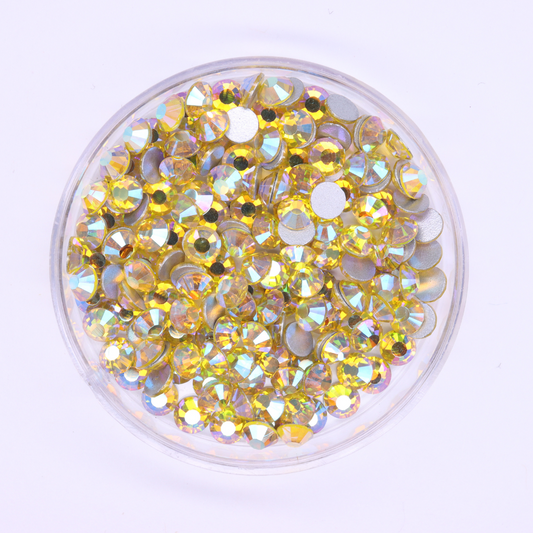 Citrine AB NON Hot-fix Pro Bag