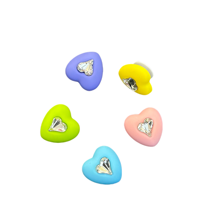 Crocs charms - Small