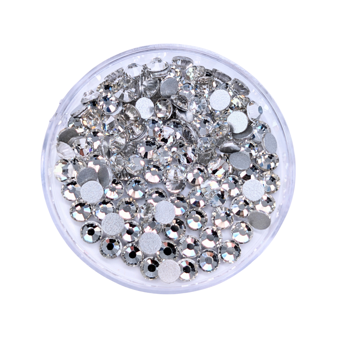 Crystal  NON Hot-fix Pro Bag