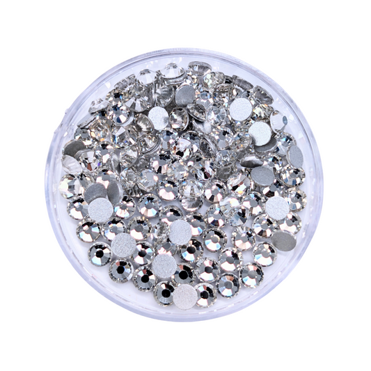 Crystal  NON Hot-fix Pro Bag