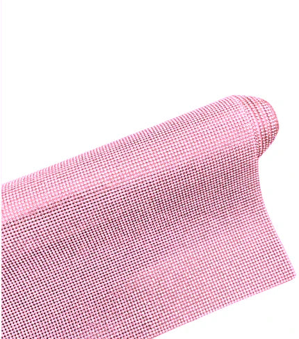 Hot-fix Rhinestone Roll 15 1/2 in x 46 in